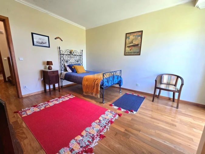 Moradia T4 para Venda em Esposende, Marinhas e Gandra Foto 13