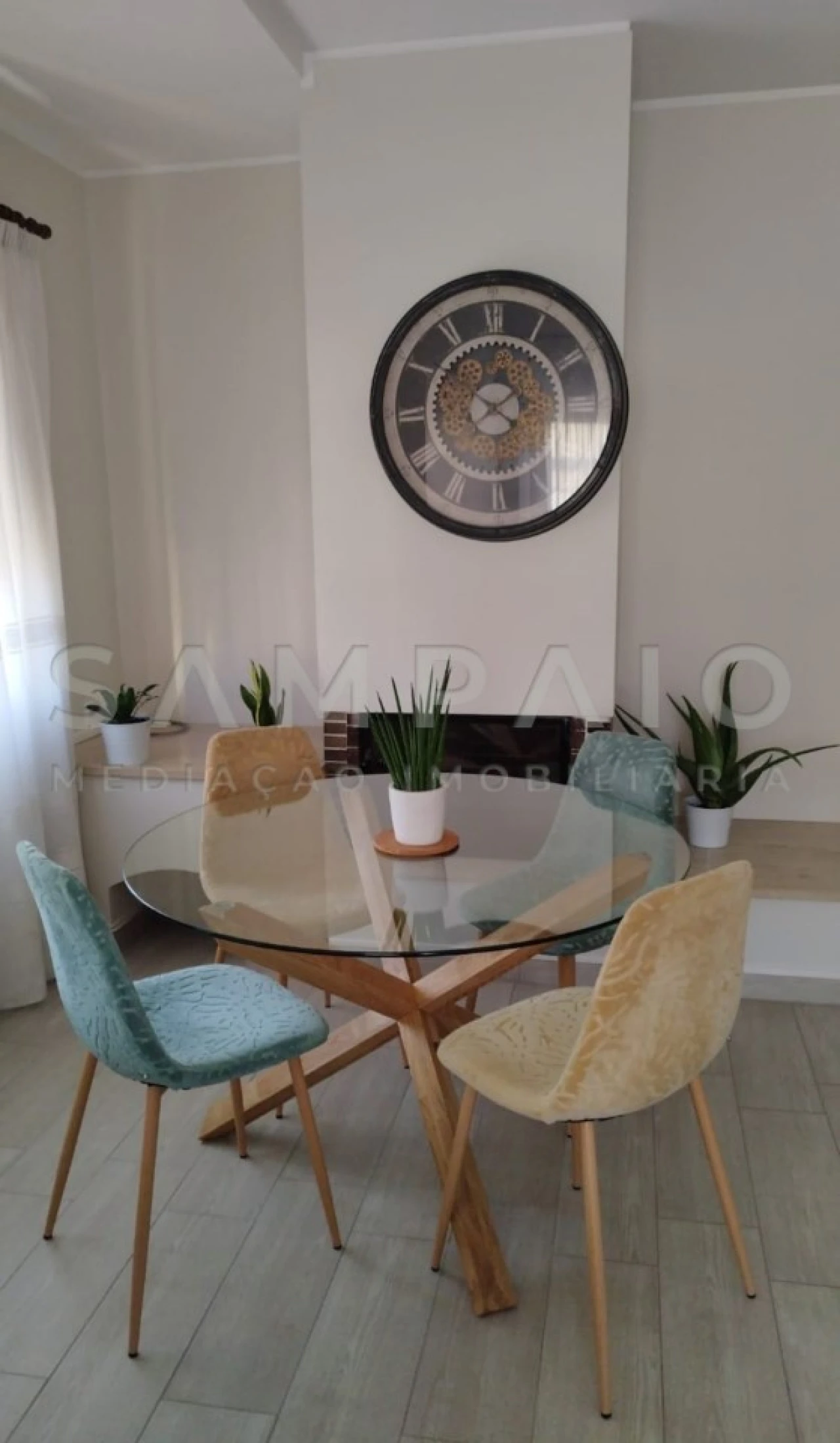 Apartamento T2 para Venda em Rio Tinto Foto 13