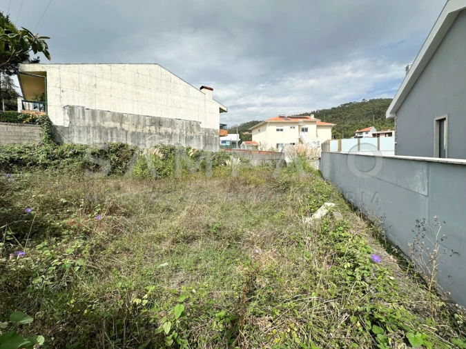 Terreno para Venda em Fânzeres e São Pedro da Cova Foto 6