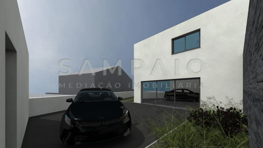 Terreno para Venda em Fânzeres e São Pedro da Cova Foto 5