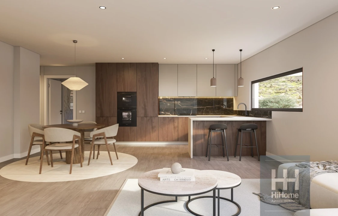 Apartamento T2 para Venda em Ponta do Sol Foto 6