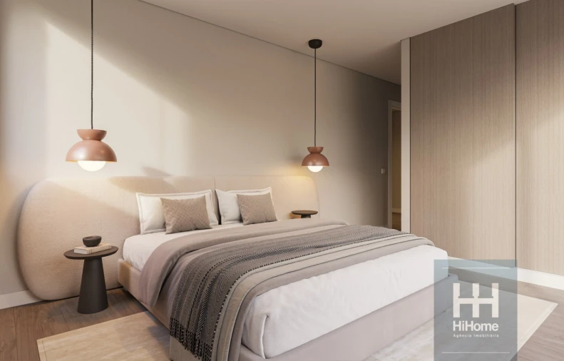 Apartamento T2 para Venda em Ponta do Sol Foto 3