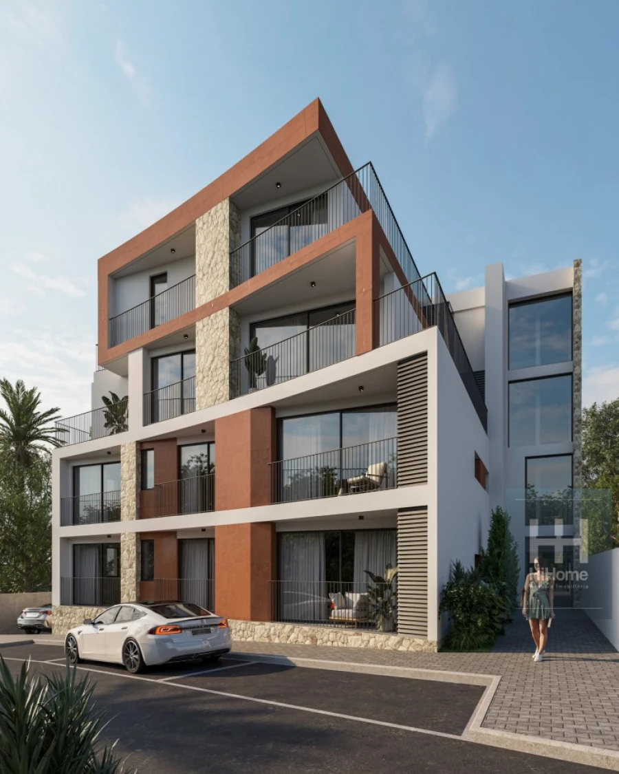 Apartamento T1 para Venda em Ponta do Sol Foto 4