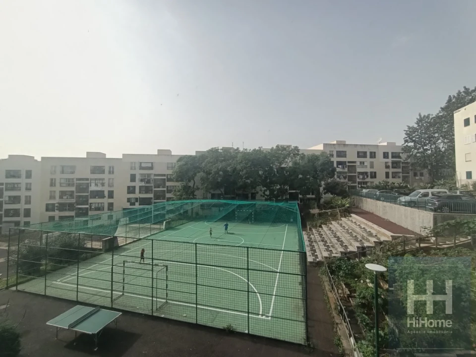 Apartamento T3 para Venda em São Martinho Foto 8