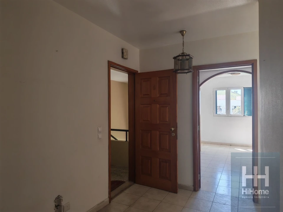 Apartamento T3 para Venda em São Martinho Foto 5