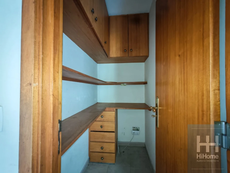 Apartamento T3 para Venda em São Martinho Foto 25