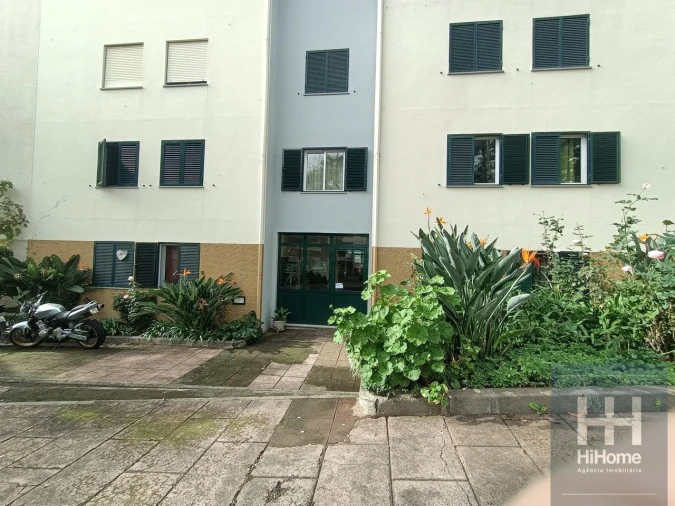 Apartamento T3 para Venda em São Martinho Foto 1