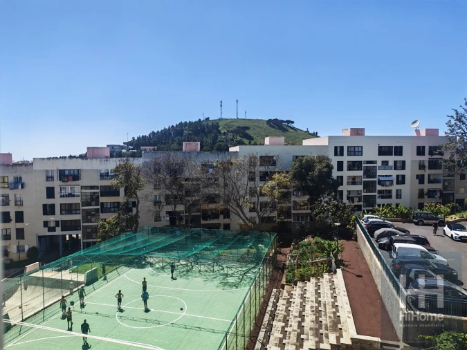 Apartamento T3 para Venda em São Martinho Foto 10