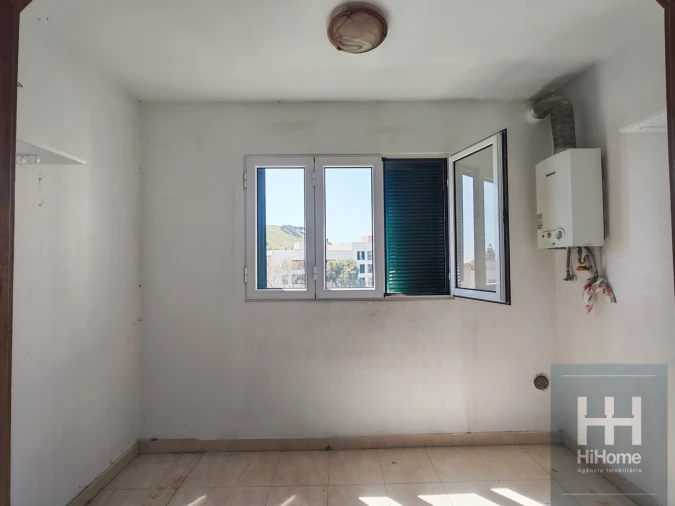 Apartamento T3 para Venda em São Martinho Foto 15