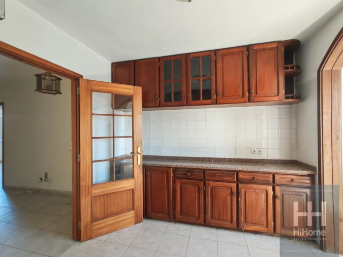 Apartamento T3 para Venda em São Martinho Foto 11