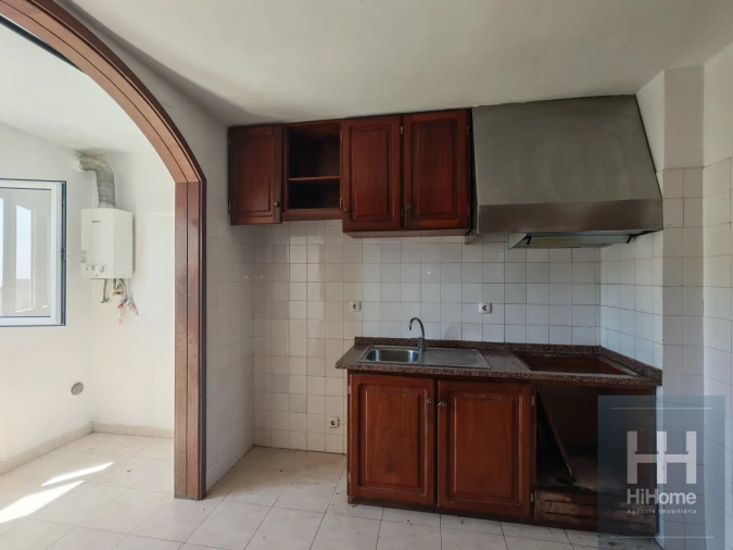 Apartamento T3 para Venda em São Martinho Foto 12