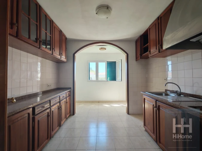 Apartamento T3 para Venda em São Martinho Foto 13