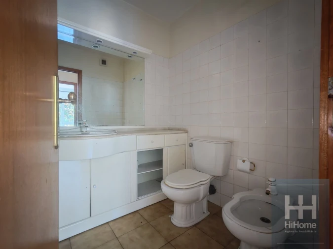 Apartamento T3 para Venda em São Martinho Foto 18