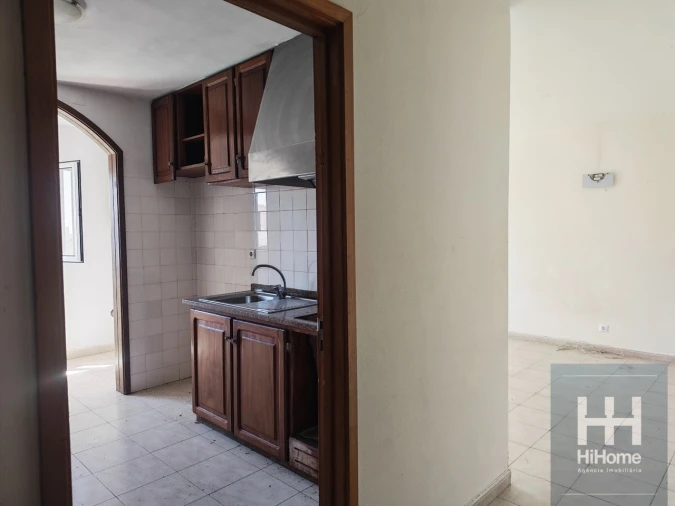 Apartamento T3 para Venda em São Martinho Foto 14