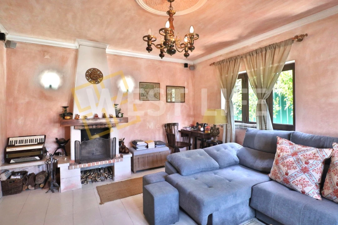 Moradia T4 para Venda em Silveira Foto 6