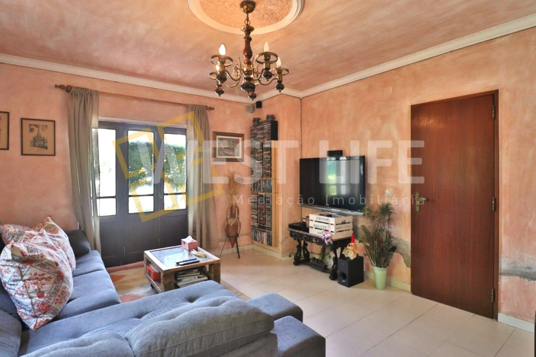 Moradia T4 para Venda em Silveira Foto 7