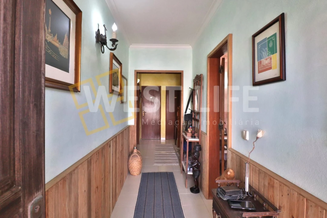 Moradia T4 para Venda em Silveira Foto 8