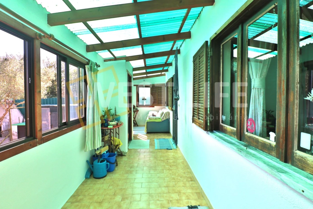 Moradia T4 para Venda em Silveira Foto 19