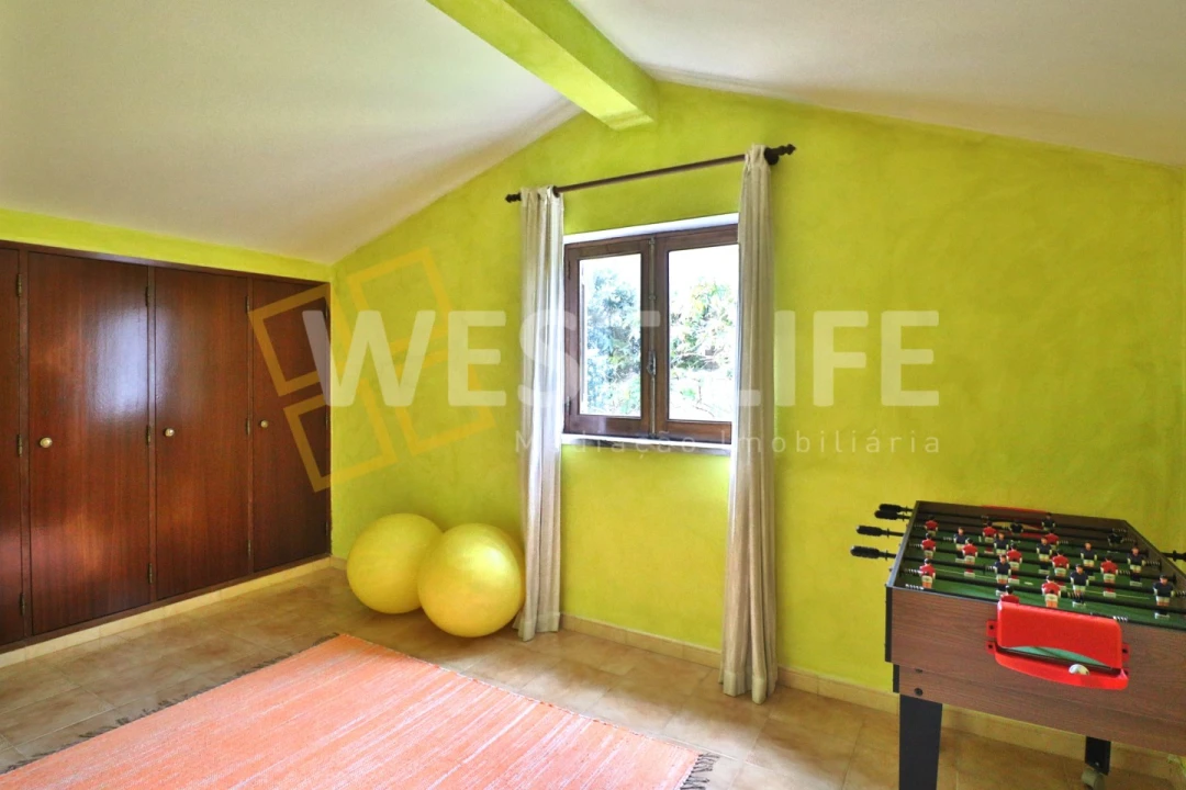 Moradia T4 para Venda em Silveira Foto 22