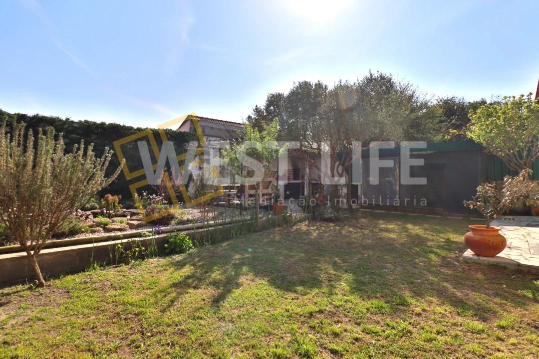 Moradia T4 para Venda em Silveira Foto 36