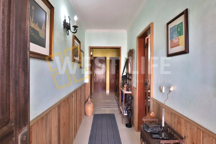 Moradia T4 para Venda em Silveira Foto 8