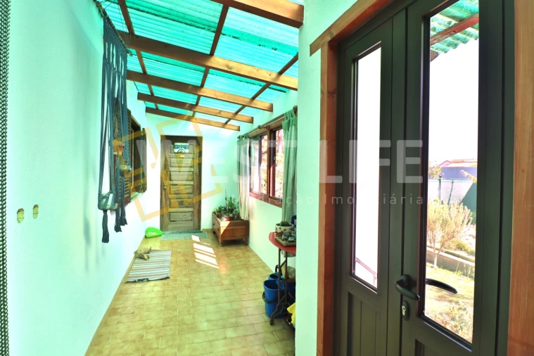 Moradia T4 para Venda em Silveira Foto 13