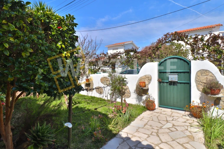 Moradia T4 para Venda em Silveira Foto 28