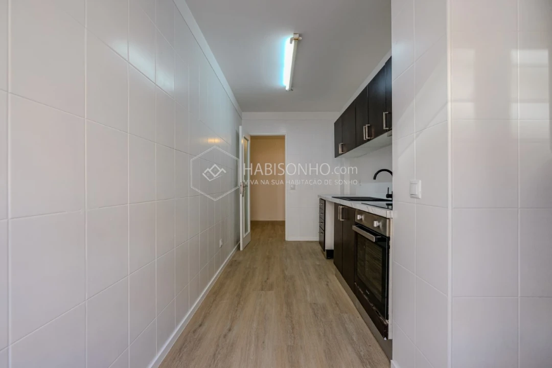 Apartamento T3 para Venda em Baguim do Monte (Rio Tinto) Foto 4