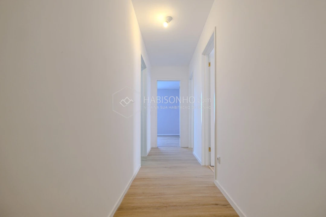 Apartamento T3 para Venda em Baguim do Monte (Rio Tinto) Foto 10