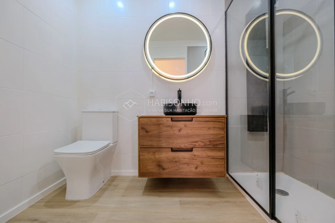 Apartamento T3 para Venda em Baguim do Monte (Rio Tinto) Foto 15