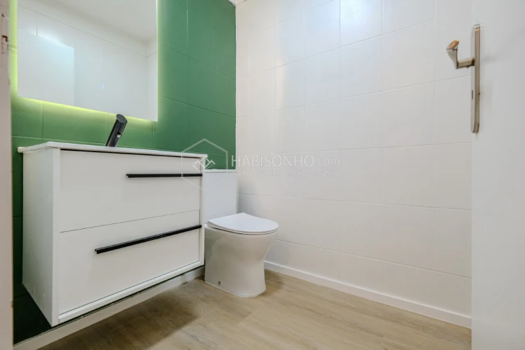 Apartamento T3 para Venda em Baguim do Monte (Rio Tinto) Foto 8