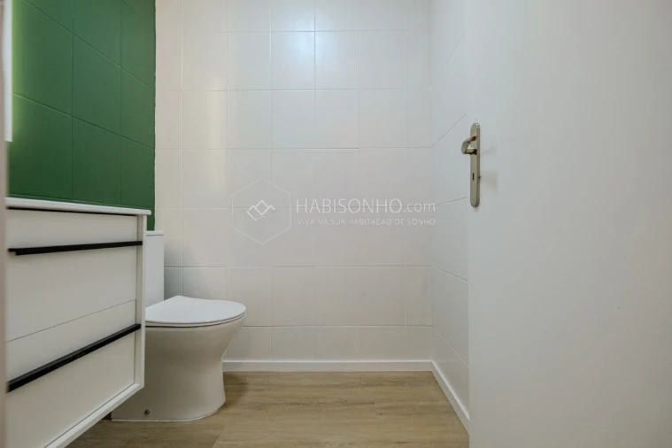 Apartamento T3 para Venda em Baguim do Monte (Rio Tinto) Foto 9