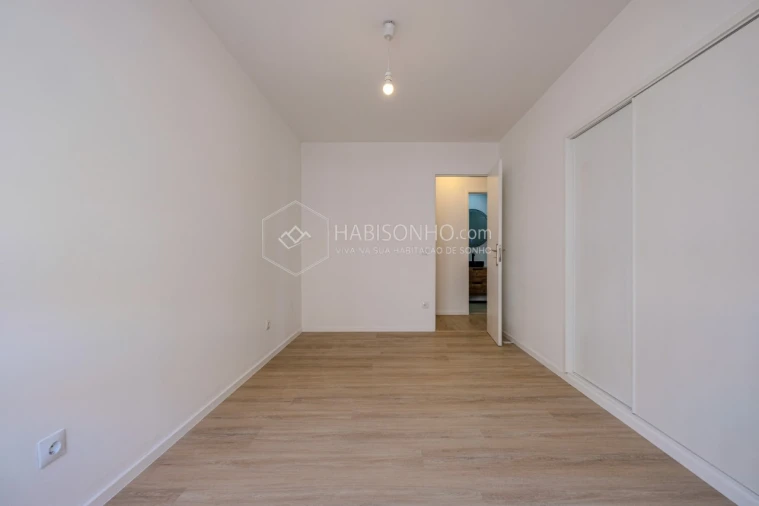 Apartamento T3 para Venda em Baguim do Monte (Rio Tinto) Foto 12