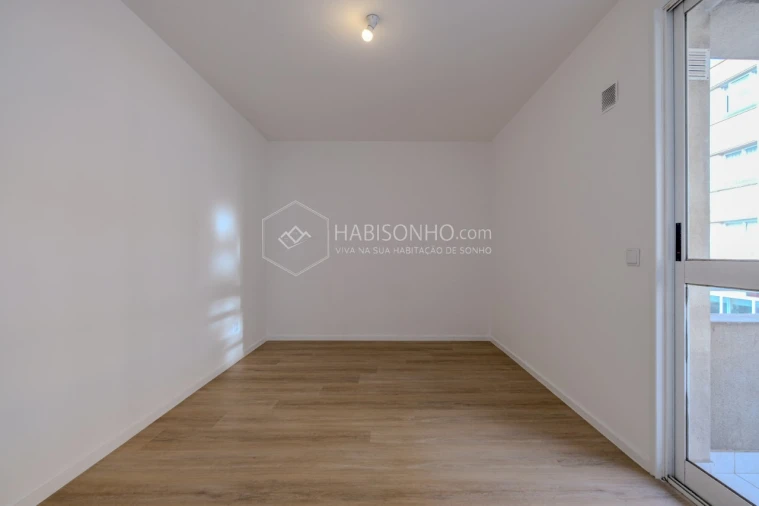 Apartamento T3 para Venda em Baguim do Monte (Rio Tinto) Foto 16