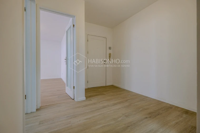 Apartamento T3 para Venda em Baguim do Monte (Rio Tinto) Foto 20