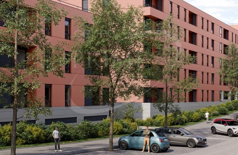 Apartamento T3 para Venda em Rio Tinto