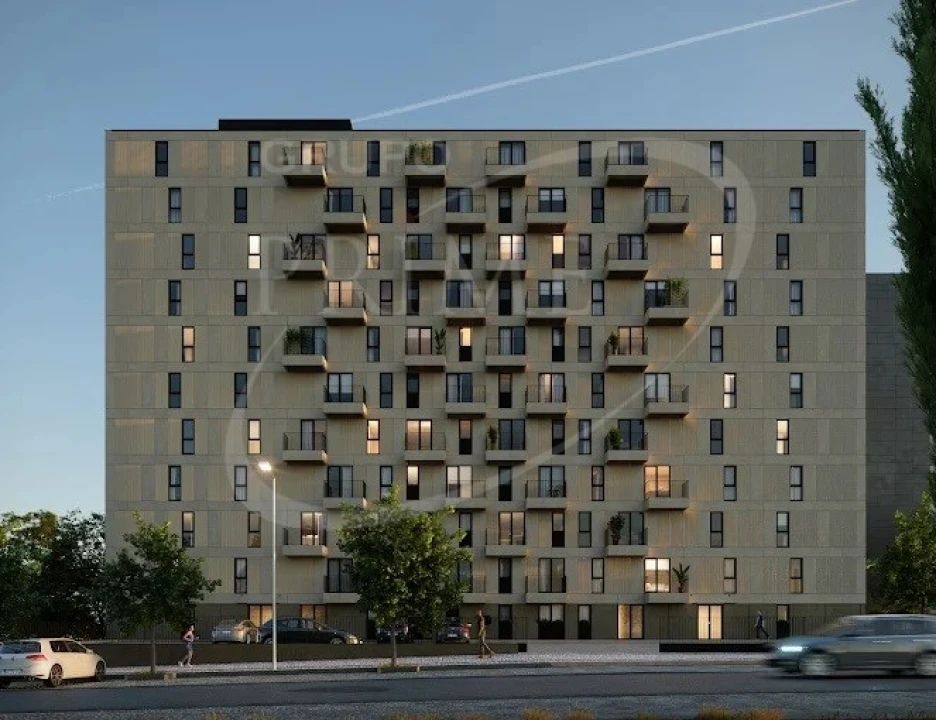 Apartamento T2 para Venda em Matosinhos e Leça da Palmeira Foto 8