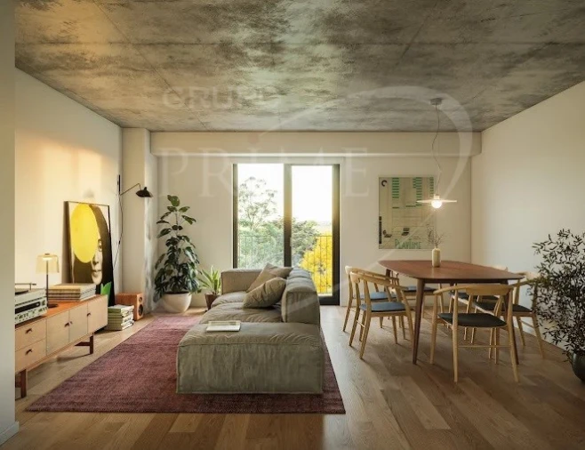 Apartamento T2 para Venda em Matosinhos e Leça da Palmeira Foto 4