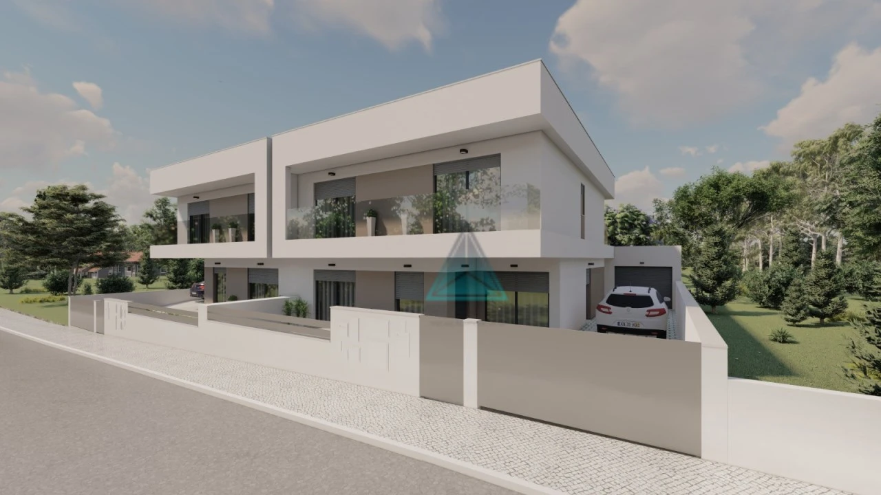 Moradia T4 para Venda em Fernao Ferro Foto 3