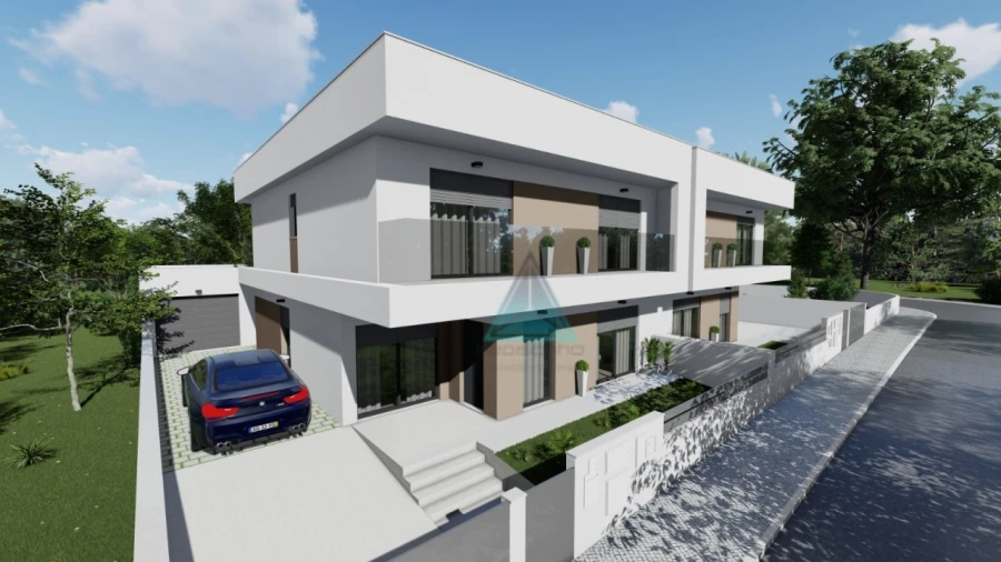 Moradia T4 para Venda em Fernao Ferro