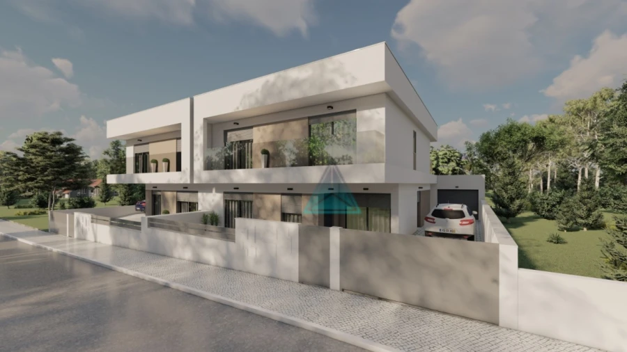 Moradia T4 para Venda em Fernao Ferro Foto 6