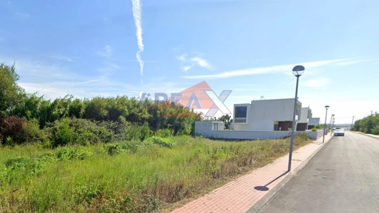 Terreno para Venda em Torreira Foto 1