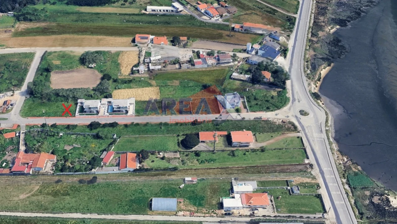 Terreno para Venda em Torreira Foto 2