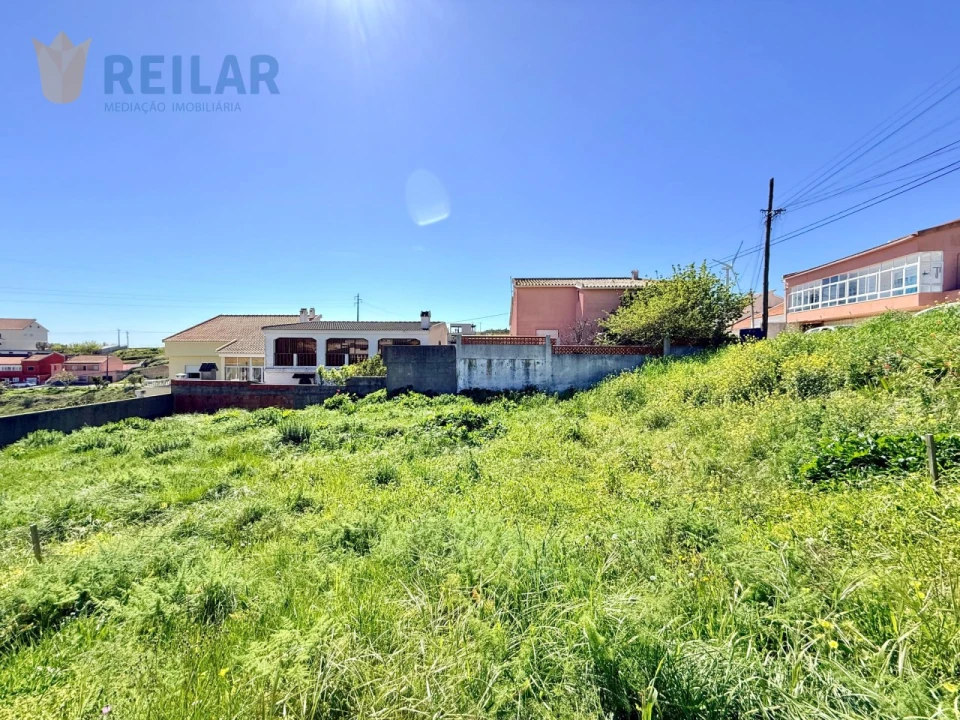 Terreno para Venda em Vialonga Foto 6