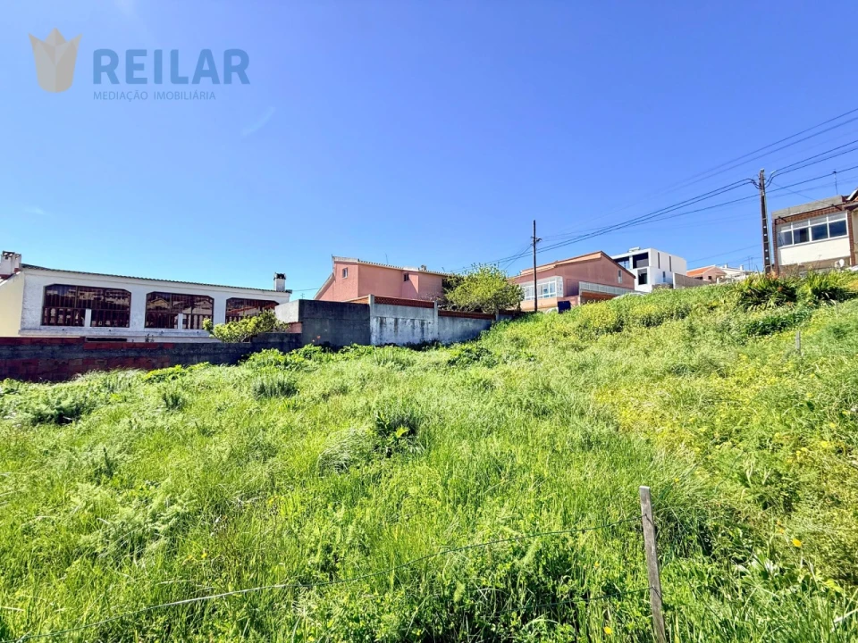 Terreno para Venda em Vialonga Foto 14