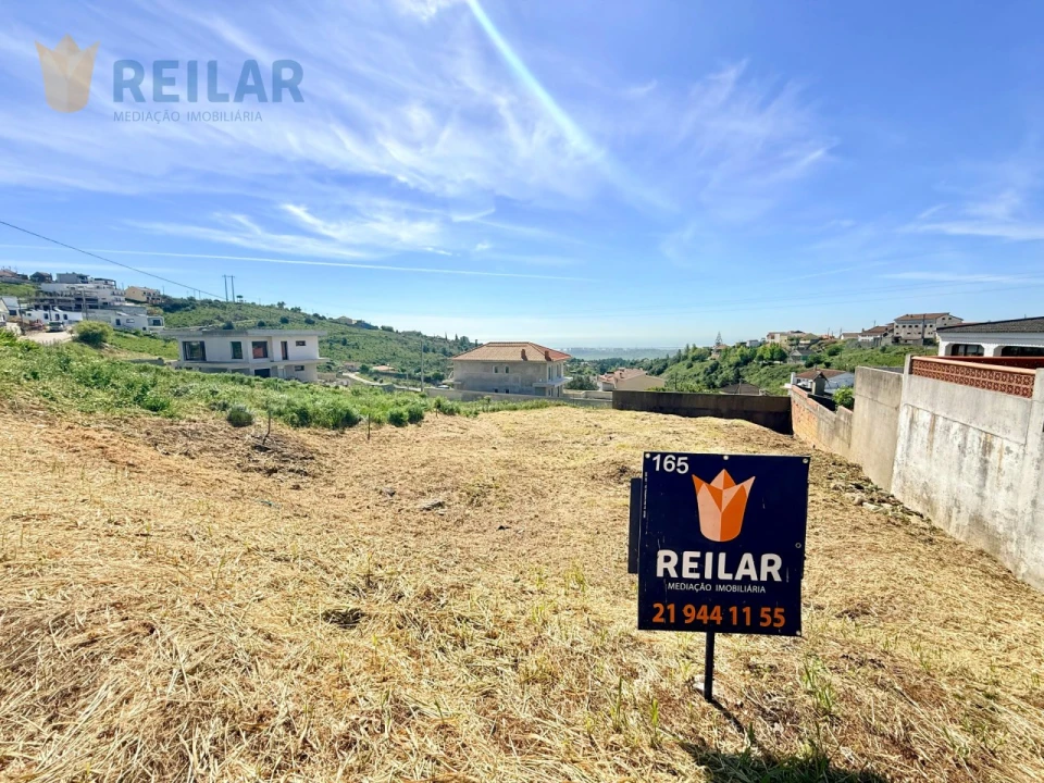 Terreno para Venda em Vialonga Foto 4