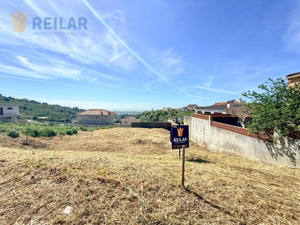 Terreno para Venda em Vialonga Foto 7