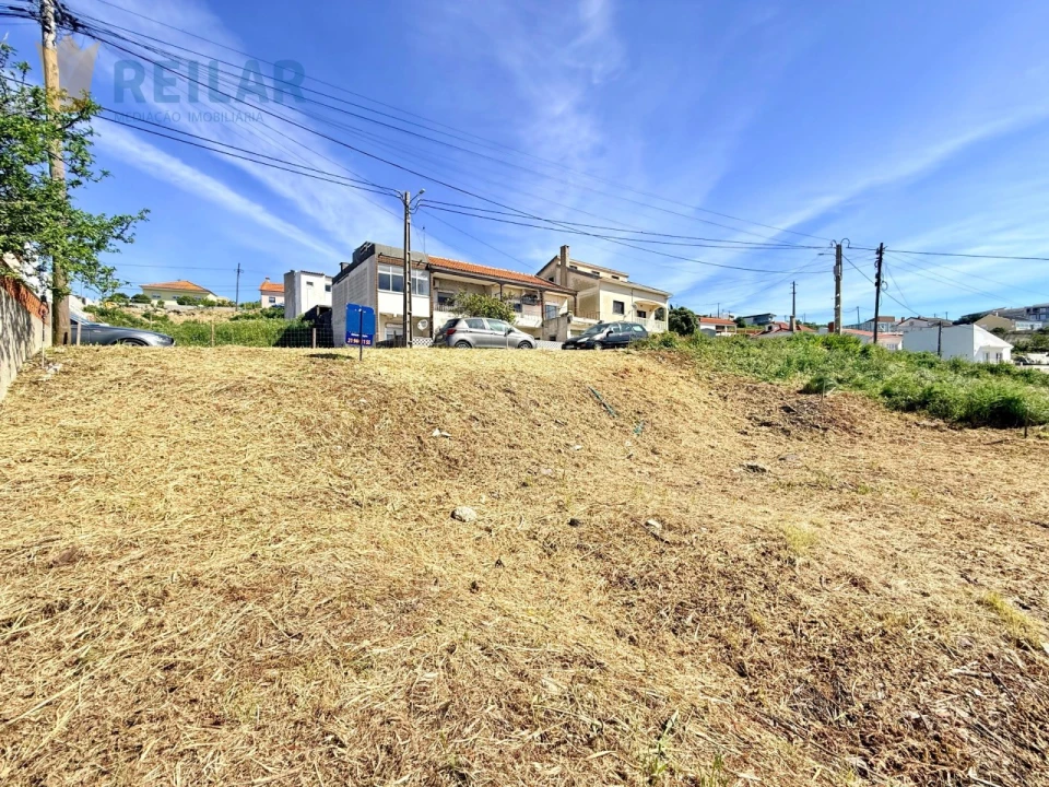 Terreno para Venda em Vialonga Foto 11