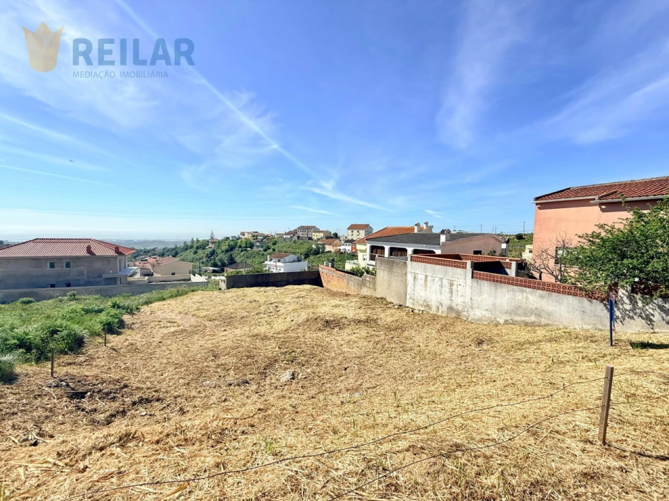 Terreno para Venda em Vialonga Foto 12