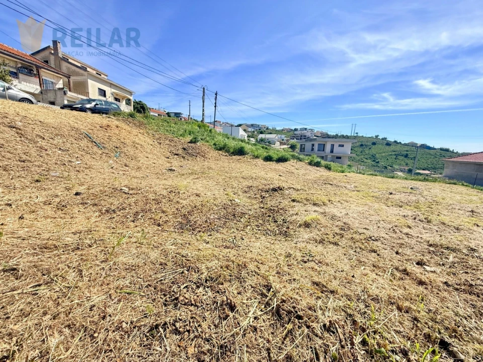 Terreno para Venda em Vialonga Foto 15